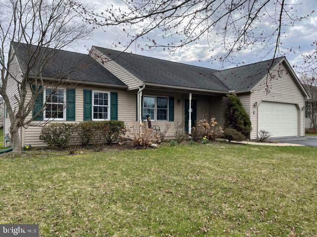 25 Springhouse Drive - Photo 1