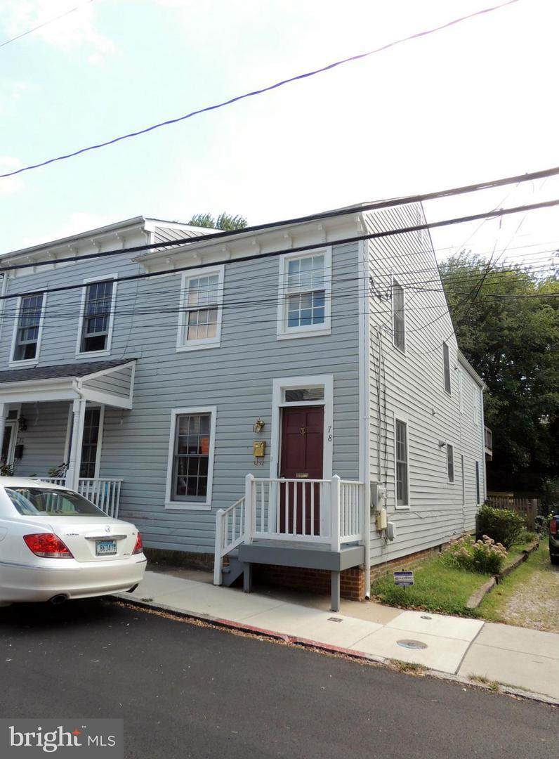 78 Charles Street - Photo 1