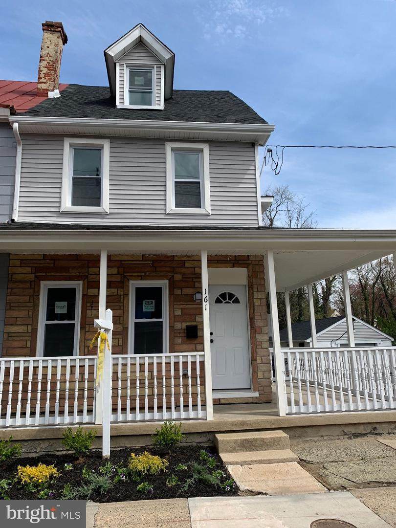 161 Rancocas Road - Photo 1