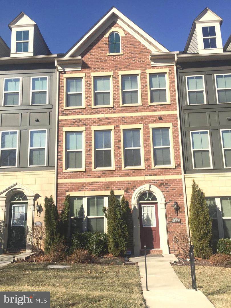 3133 Fort Lincoln Drive - Photo 1