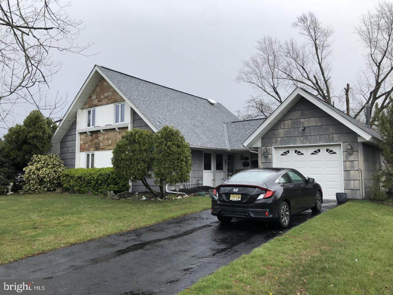 44 Granite Lane - Photo 1