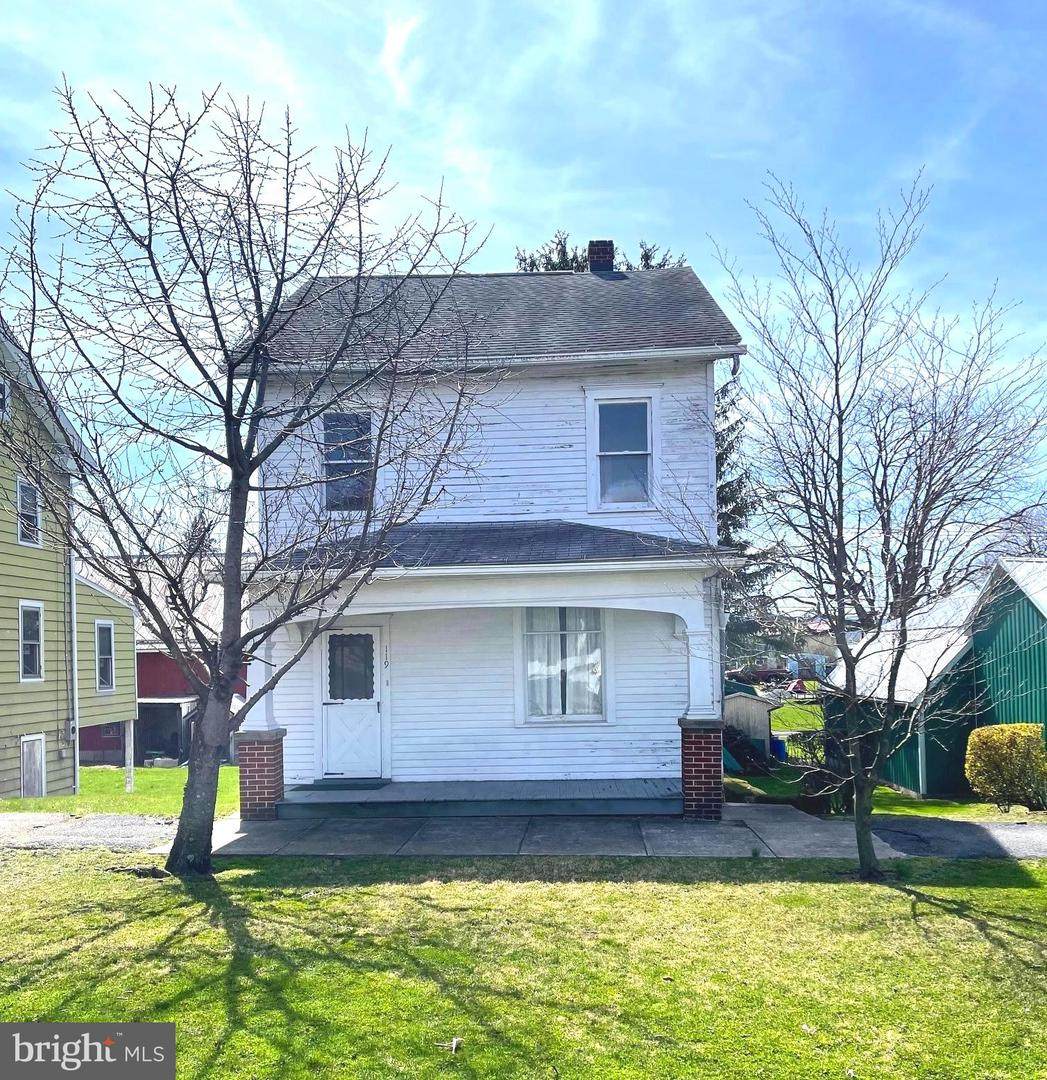 119 Market St - Photo 1