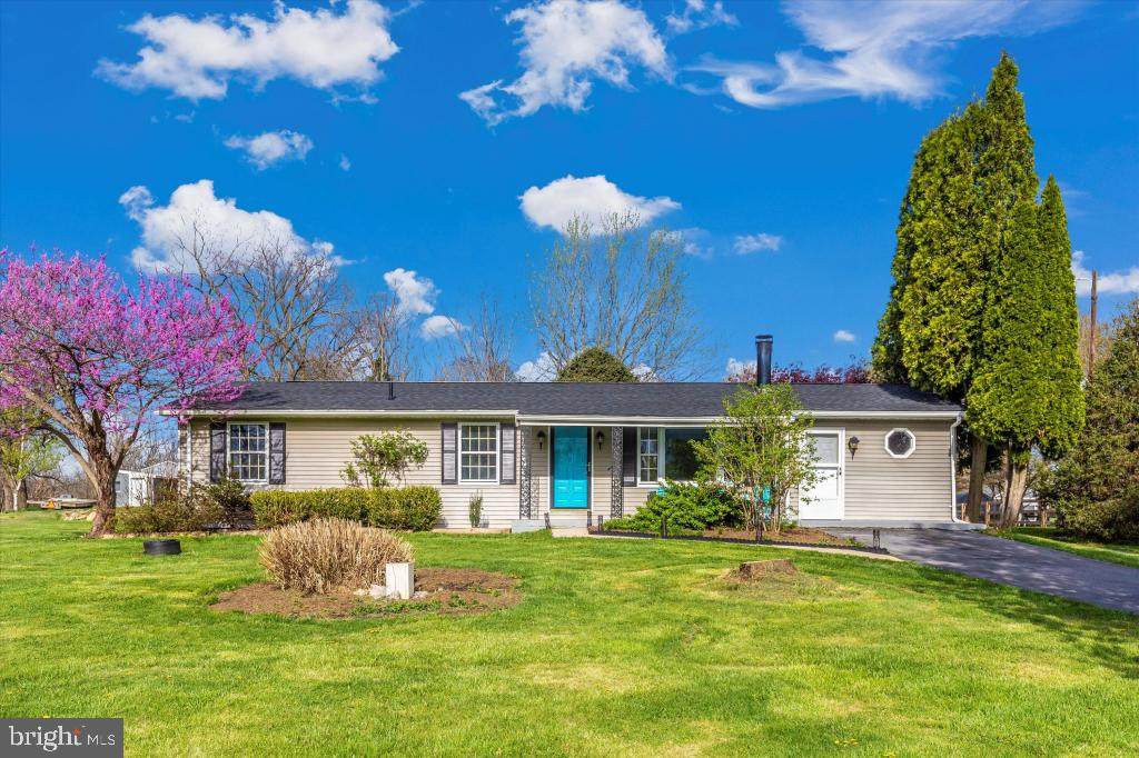 6981 Flowing Springs Road - Photo 1