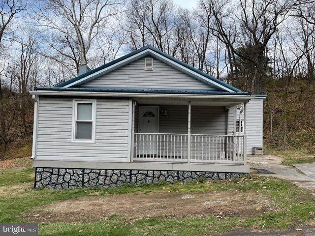 12611 Ruppenkamp Road - Photo 1