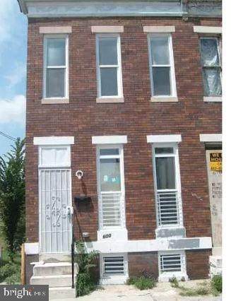 600 Payson Street - Photo 1