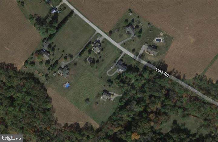 0 Lutz Road - Photo 1