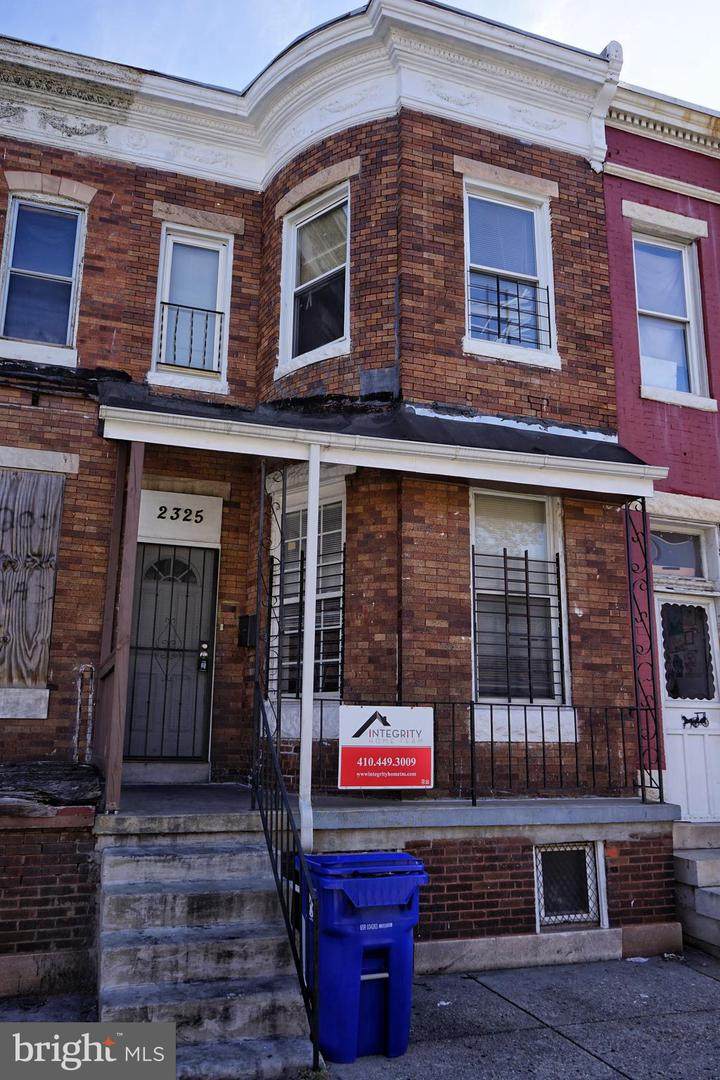 2325 Druid Hill Avenue - Photo 1