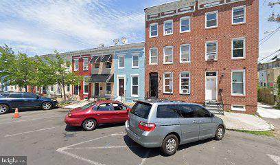 1507 Stricker Street - Photo 1
