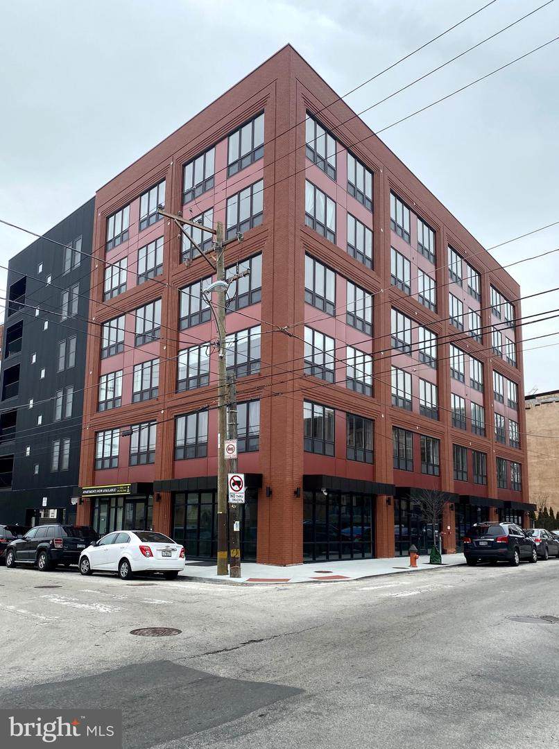 526 Brown Street - Photo 1