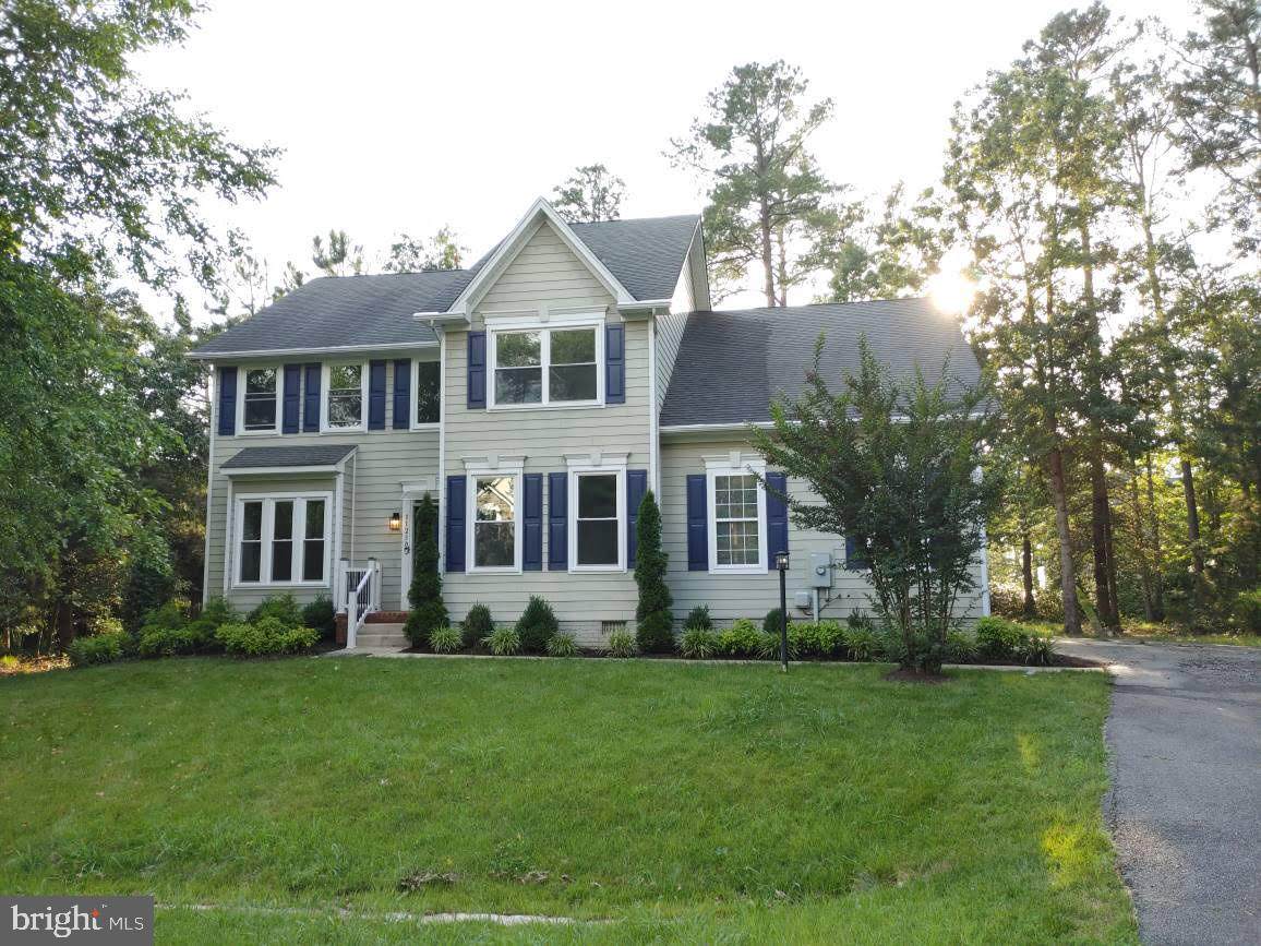 11230 Lord Baltimore Drive - Photo 1