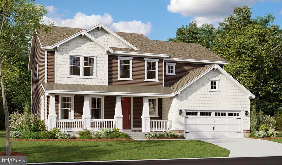 7610 Langport Drive - Photo 1