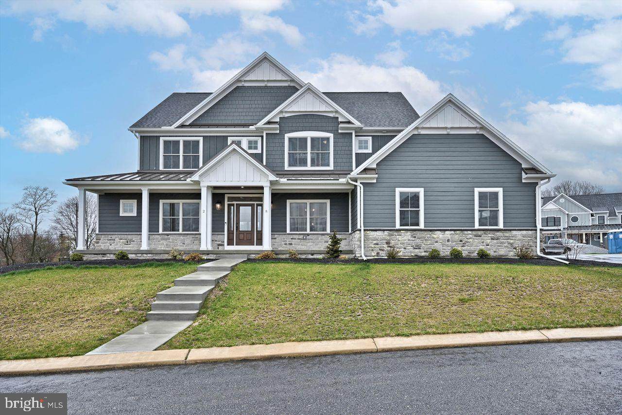 2 Blue Marlin Way - Photo 1