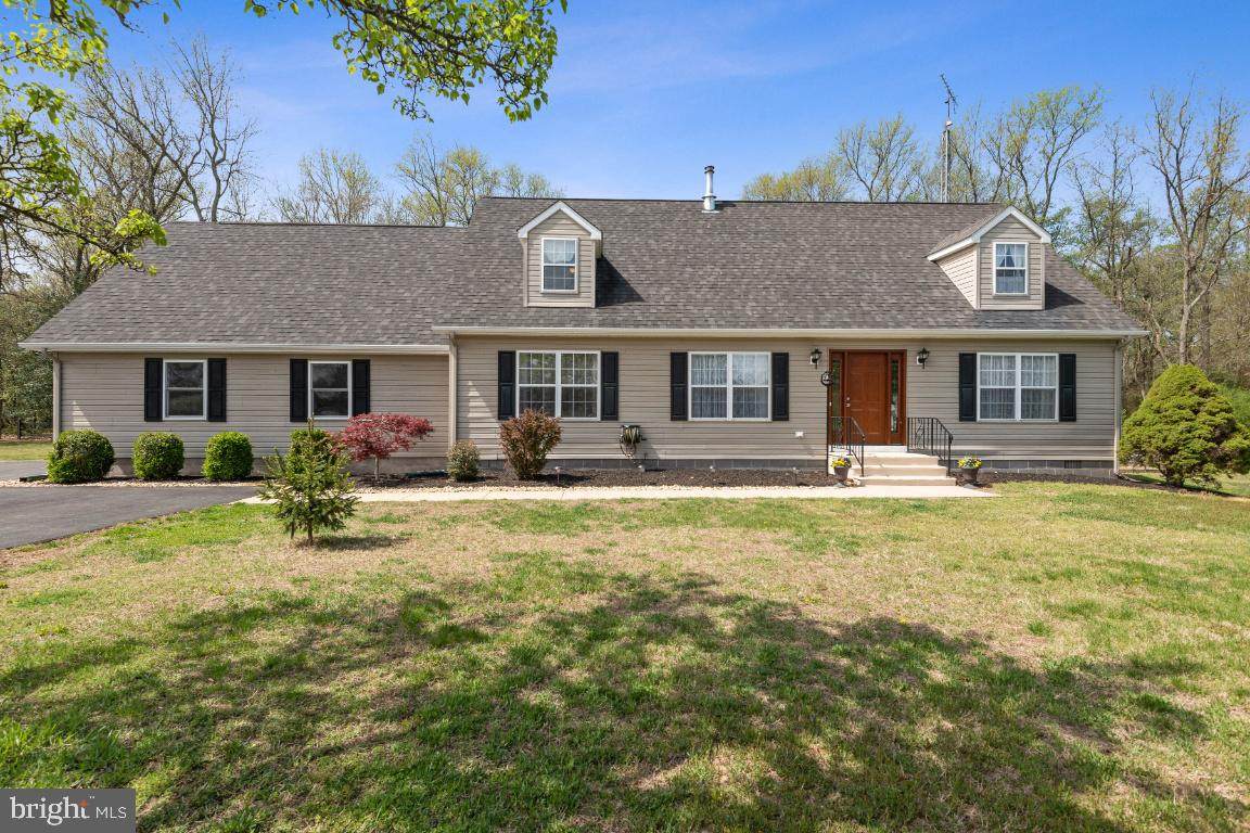 23701 Westbridge Drive - Photo 1