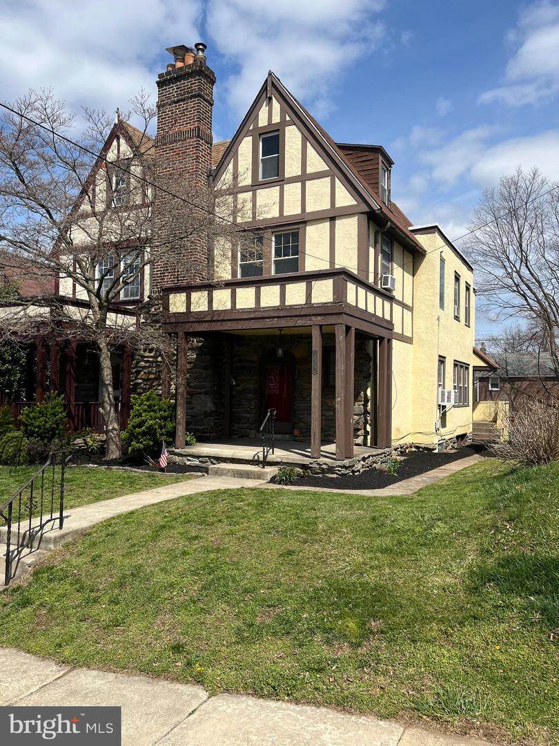 121 School Lane - Photo 1