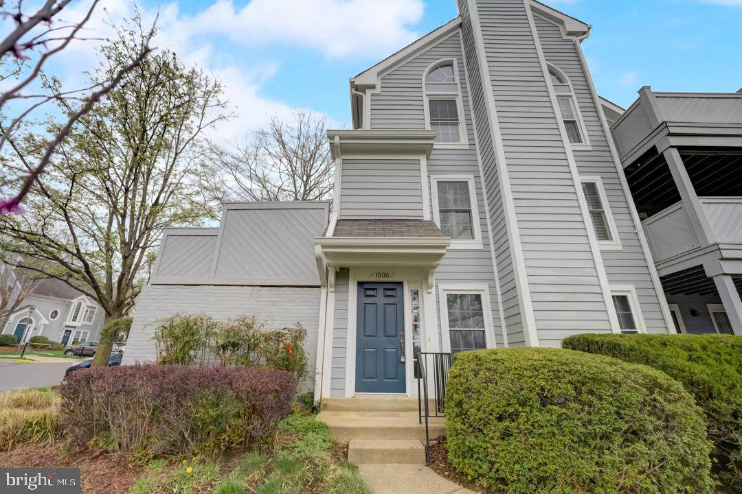 1506 Church Hill Place - Photo 1