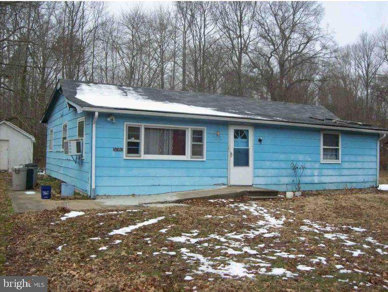 5080 Potomac Drive - Photo 1