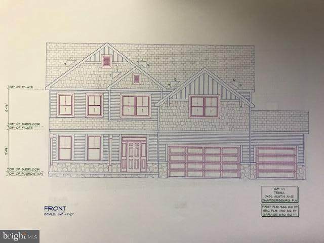 2439 Austin Avenue - Photo 1