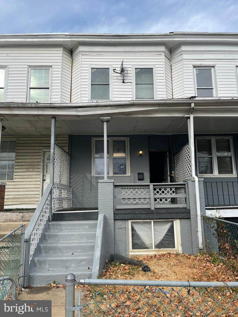 3332 Belvedere Avenue - Photo 1