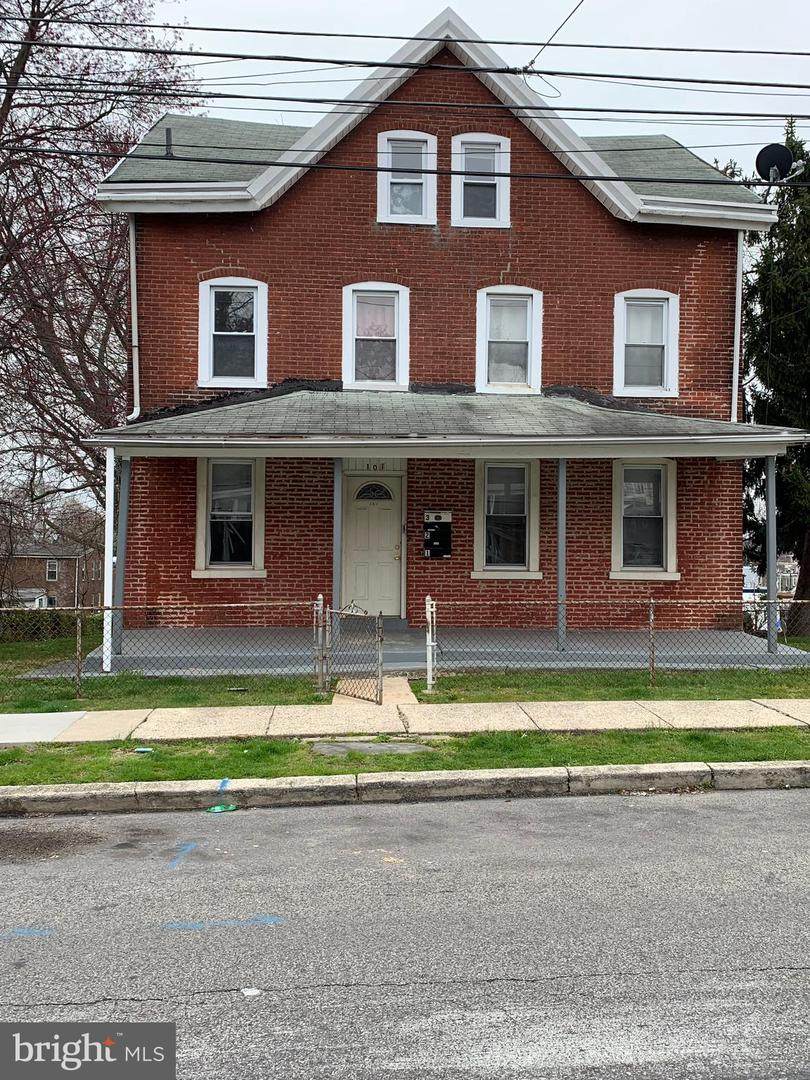 101 6TH Street - Photo 1