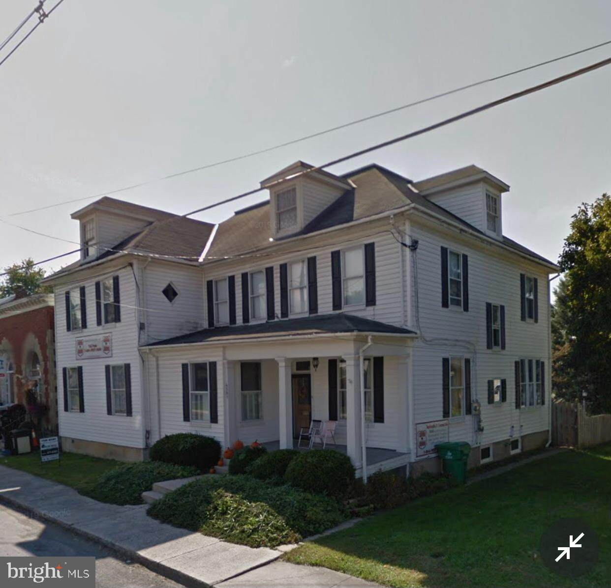 4581 Lemar Road - Photo 1
