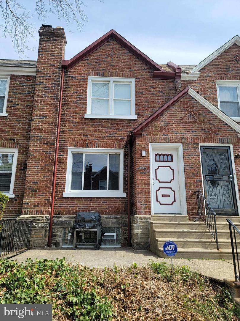 7371 Rugby Street - Photo 1