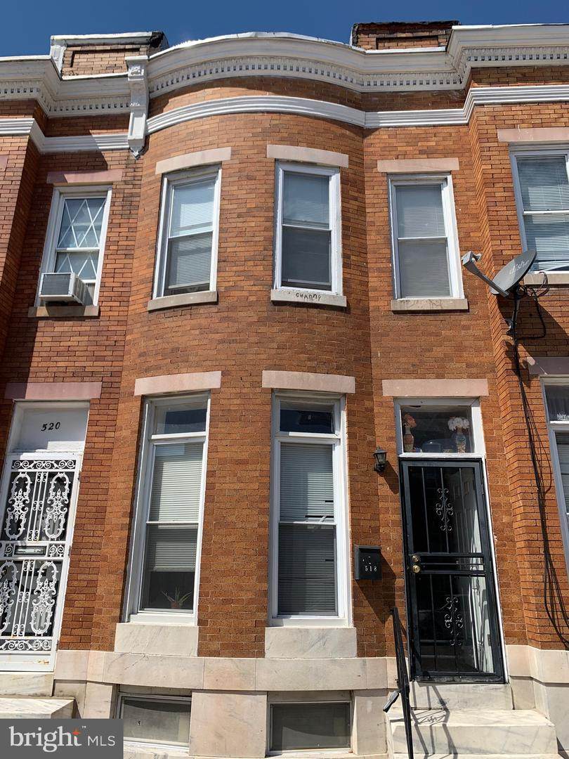 518 Sanford Place - Photo 1