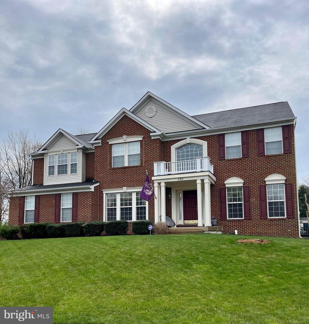 130 Hunton Drive - Photo 1