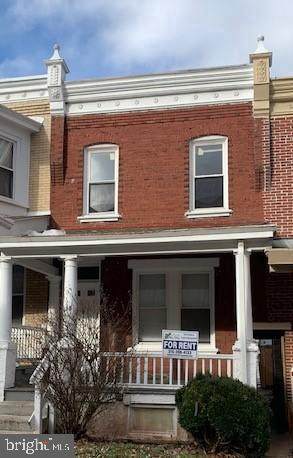 1035 Swede Street - Photo 1