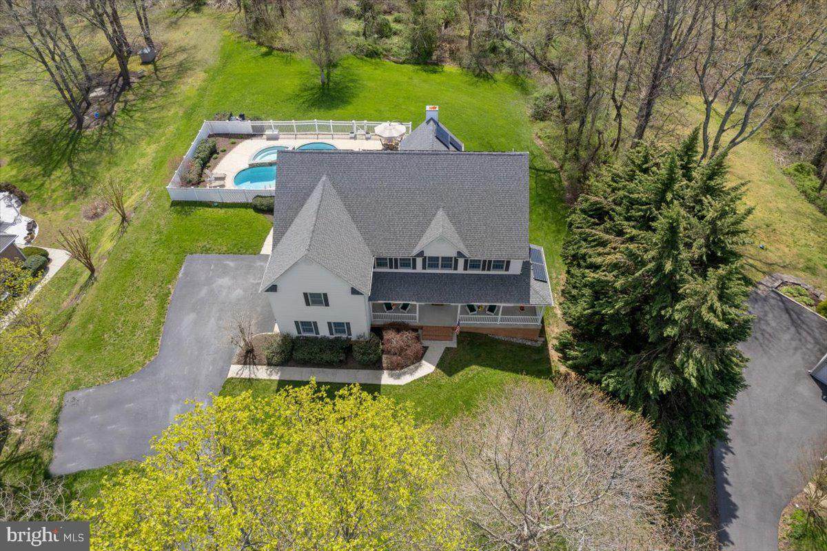 12625 Perrywood Lane - Photo 1