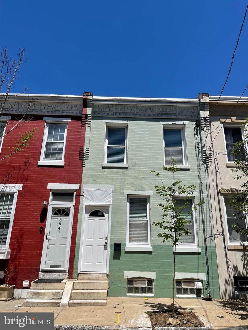 2745 Harper Street - Photo 1