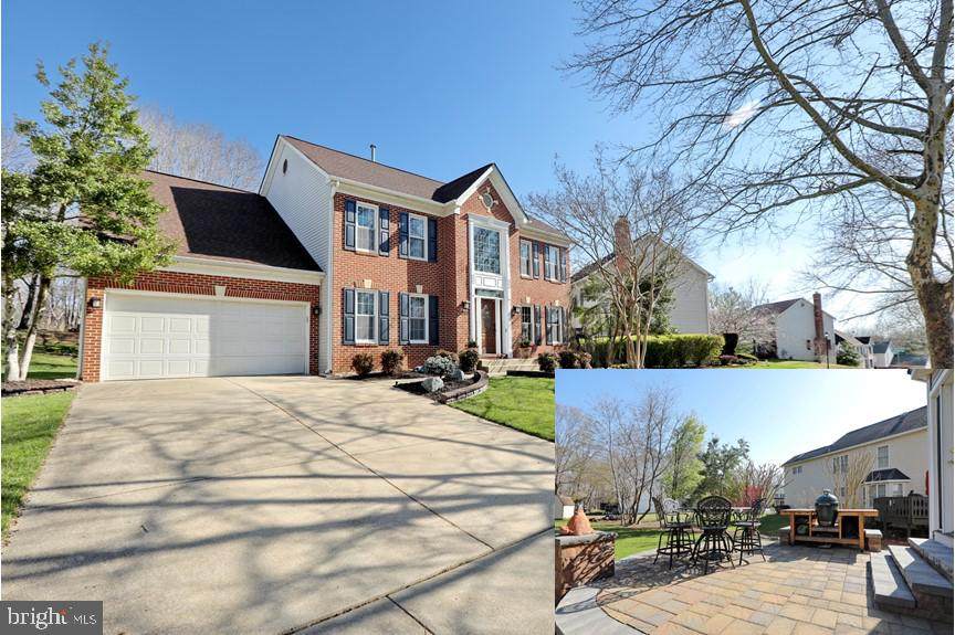 1903 Catherine Fran Drive - Photo 1