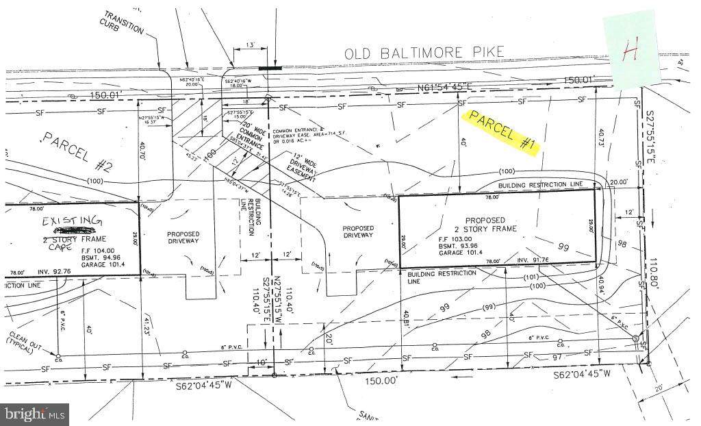 266 Old Baltimore Pike - Photo 1