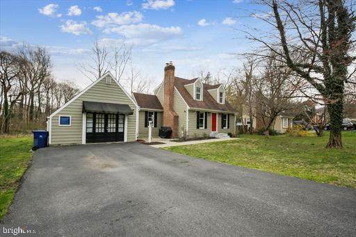 1725 Ballenger Creek Pike - Photo 1