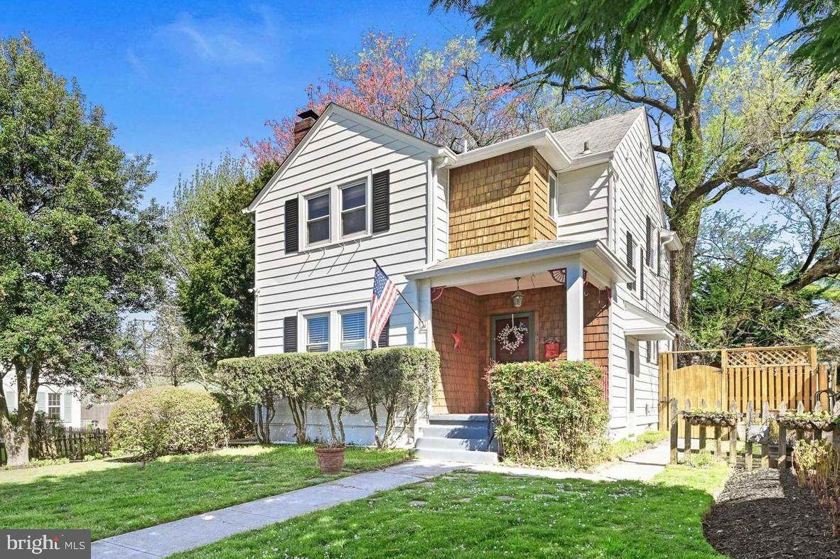 47 Willow Avenue - Photo 1