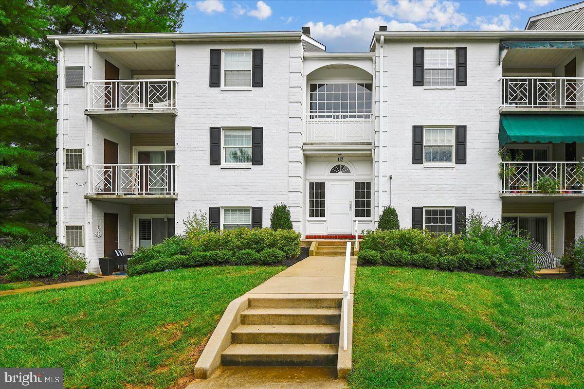 117 Castletown Road - Photo 1