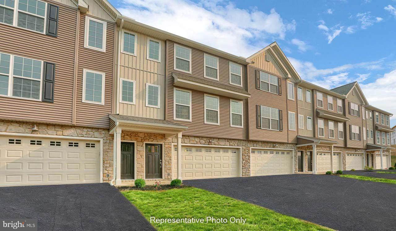 1817 Shady Lane - Photo 1