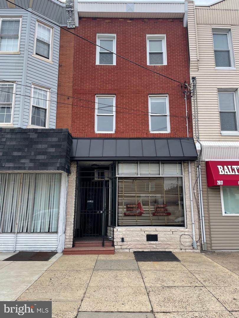 2615 Allegheny Avenue - Photo 1