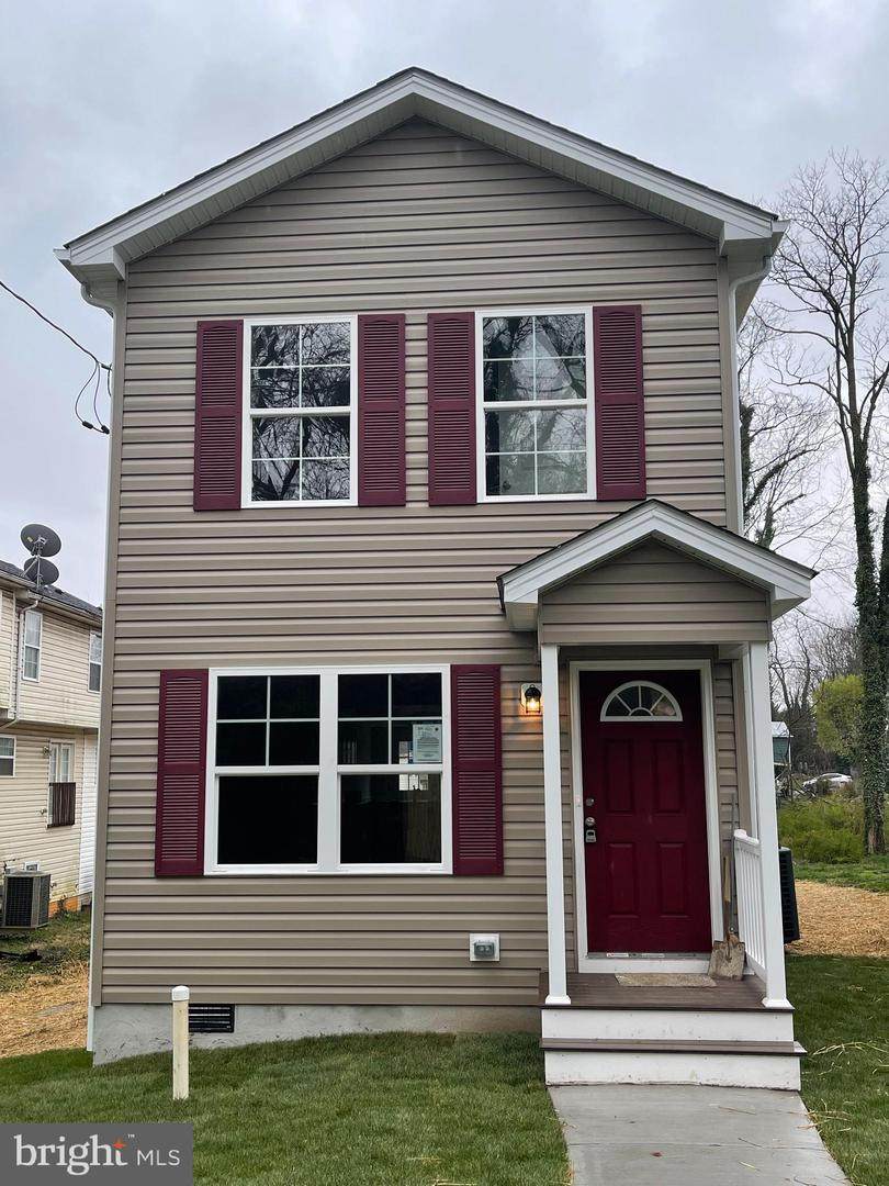 410 S. Charles Street - Photo 1