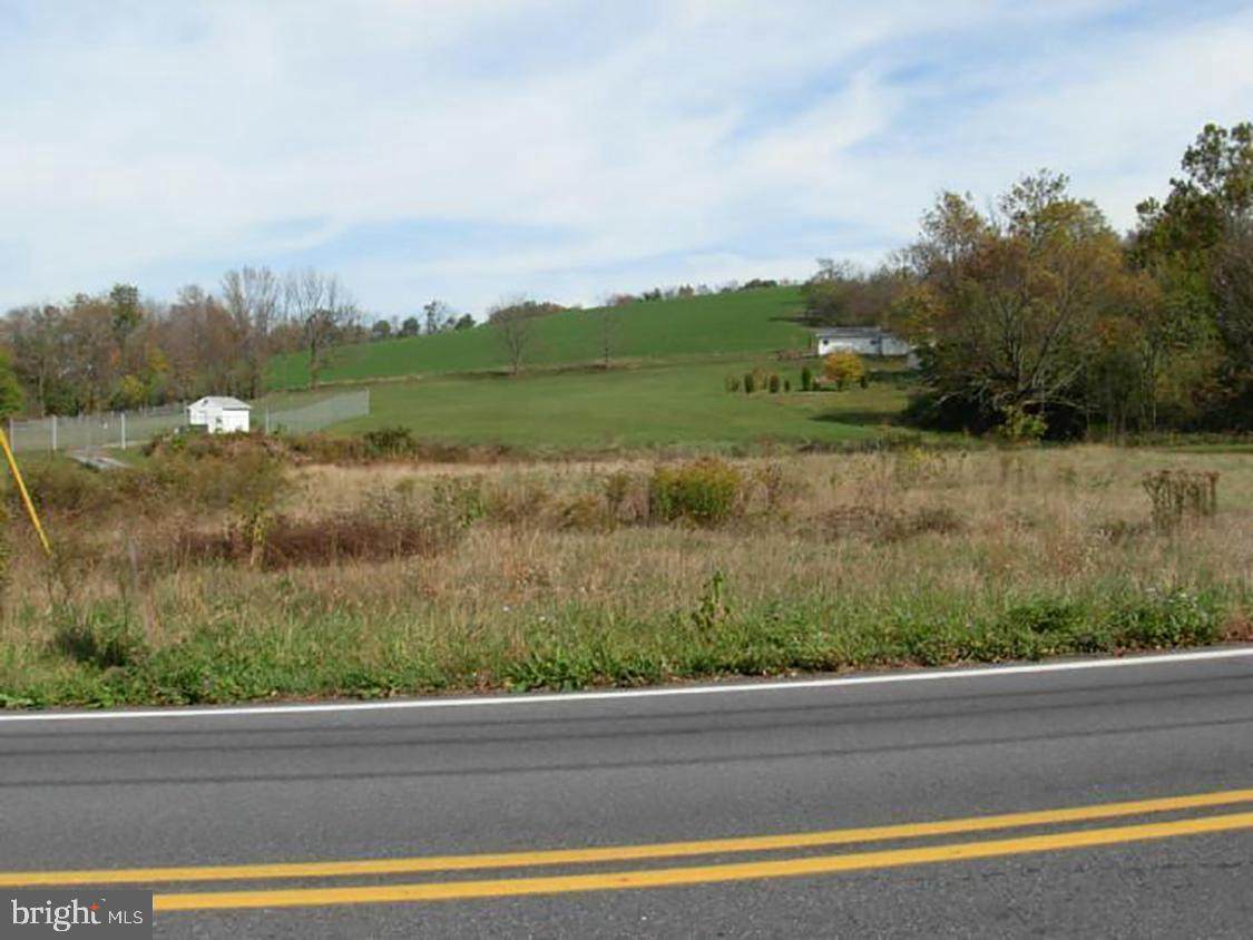999 Garfield Road - Photo 1