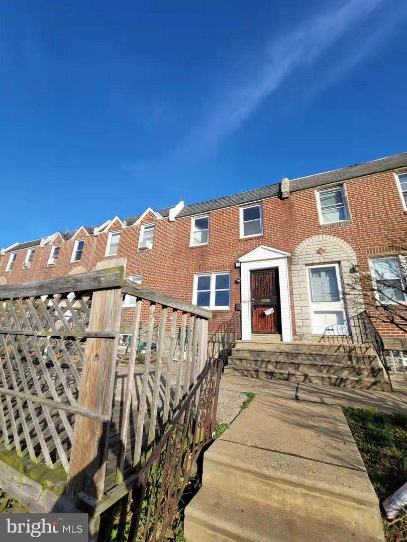 6833 Sylvester Street - Photo 1