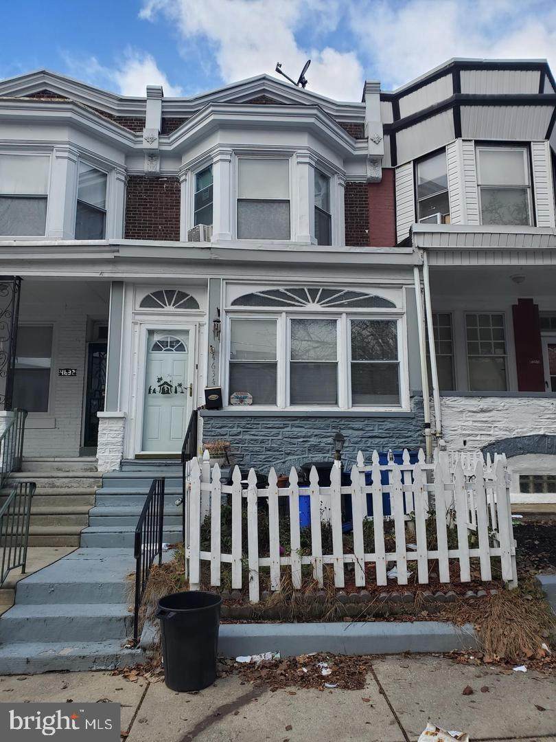4634 Camac Street - Photo 1