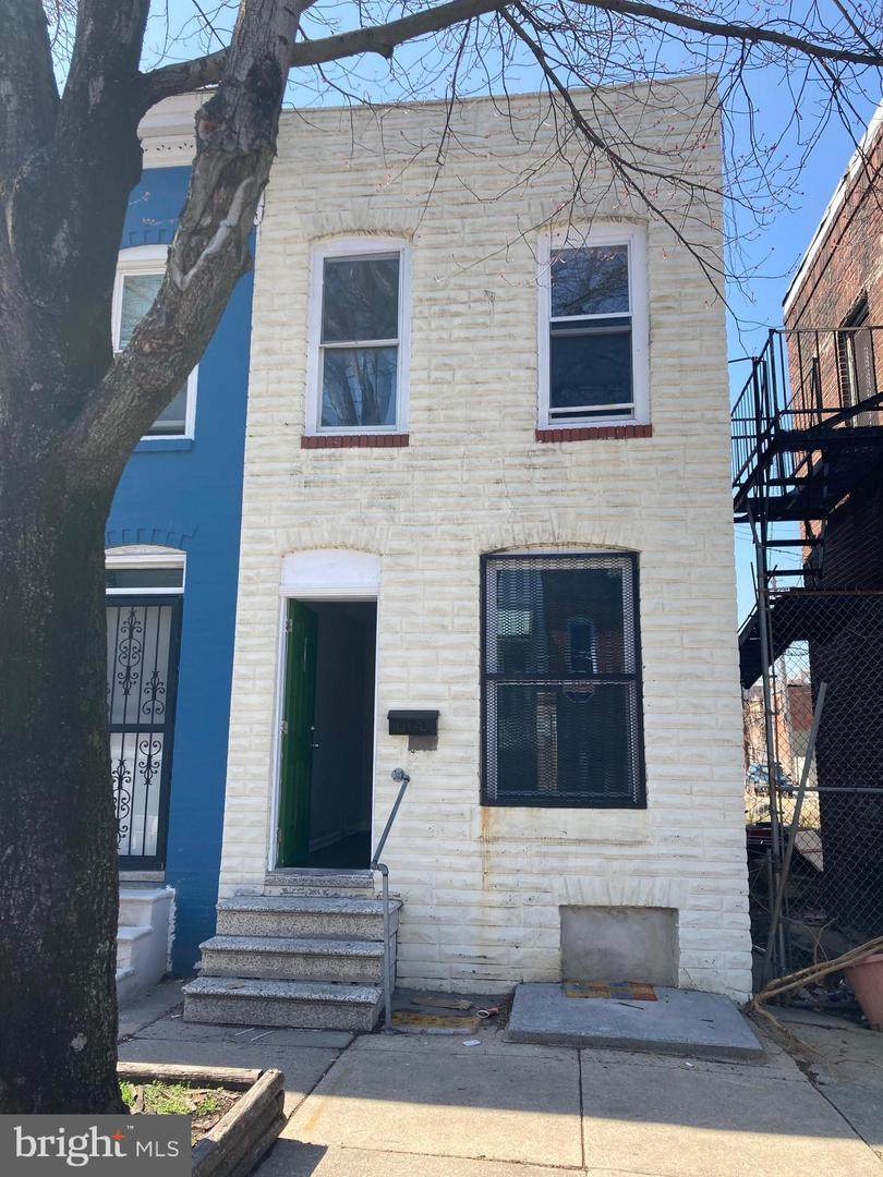 618 Montford Avenue - Photo 1
