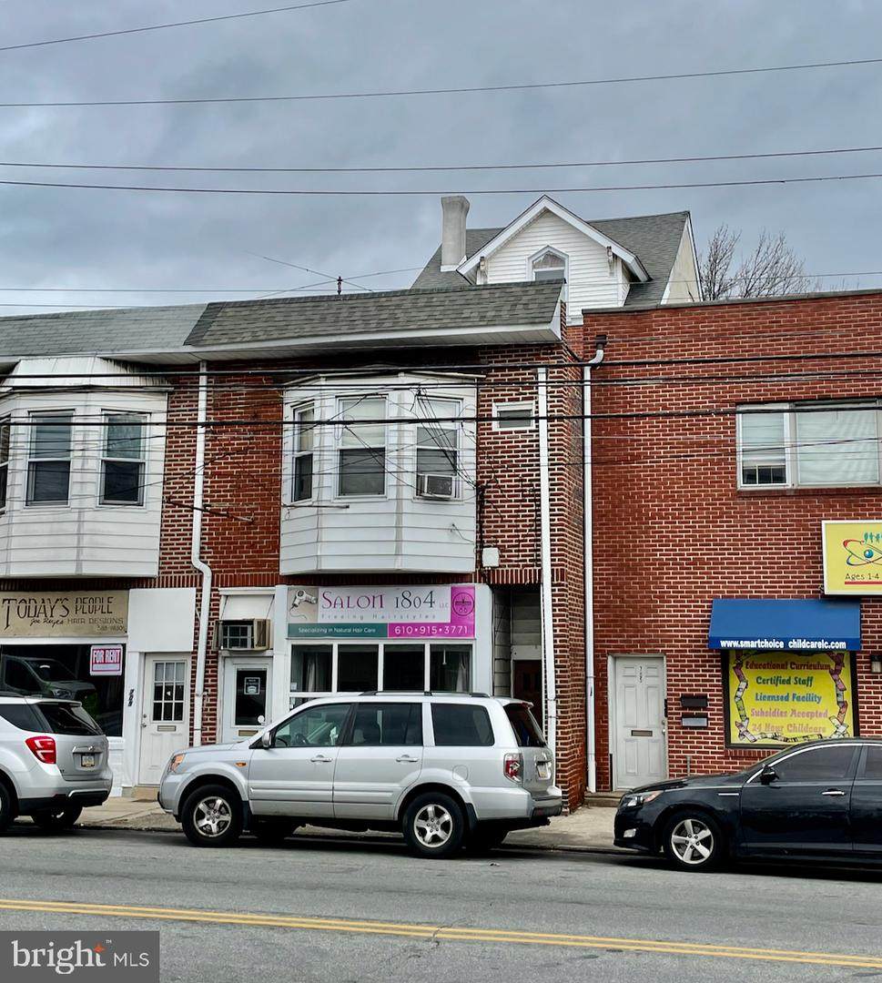 707 Macdade Boulevard - Photo 1