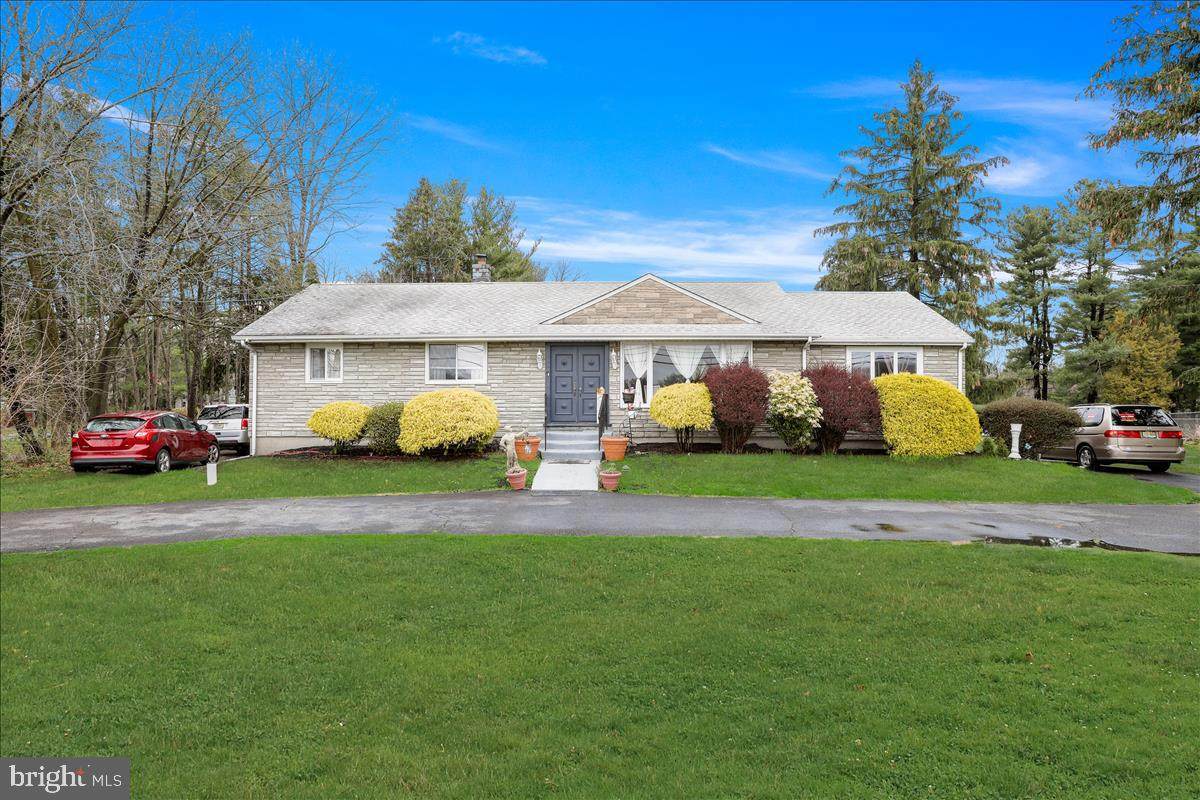 11 Washington Crossing Pennington Road - Photo 1