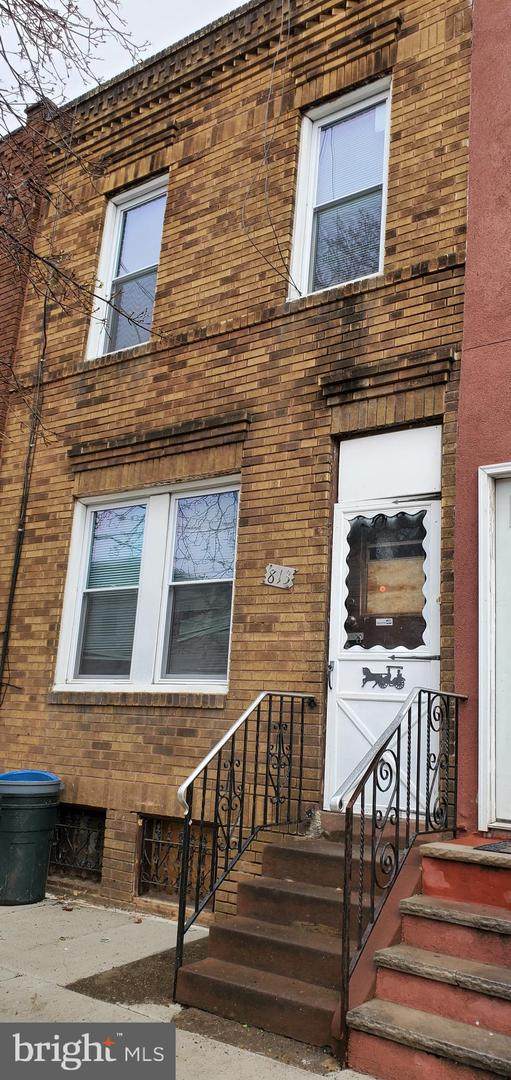 813 Jackson Street - Photo 1