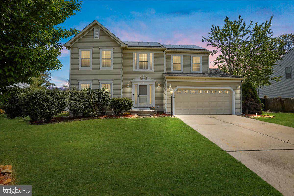 35 Rosalind Circle - Photo 1