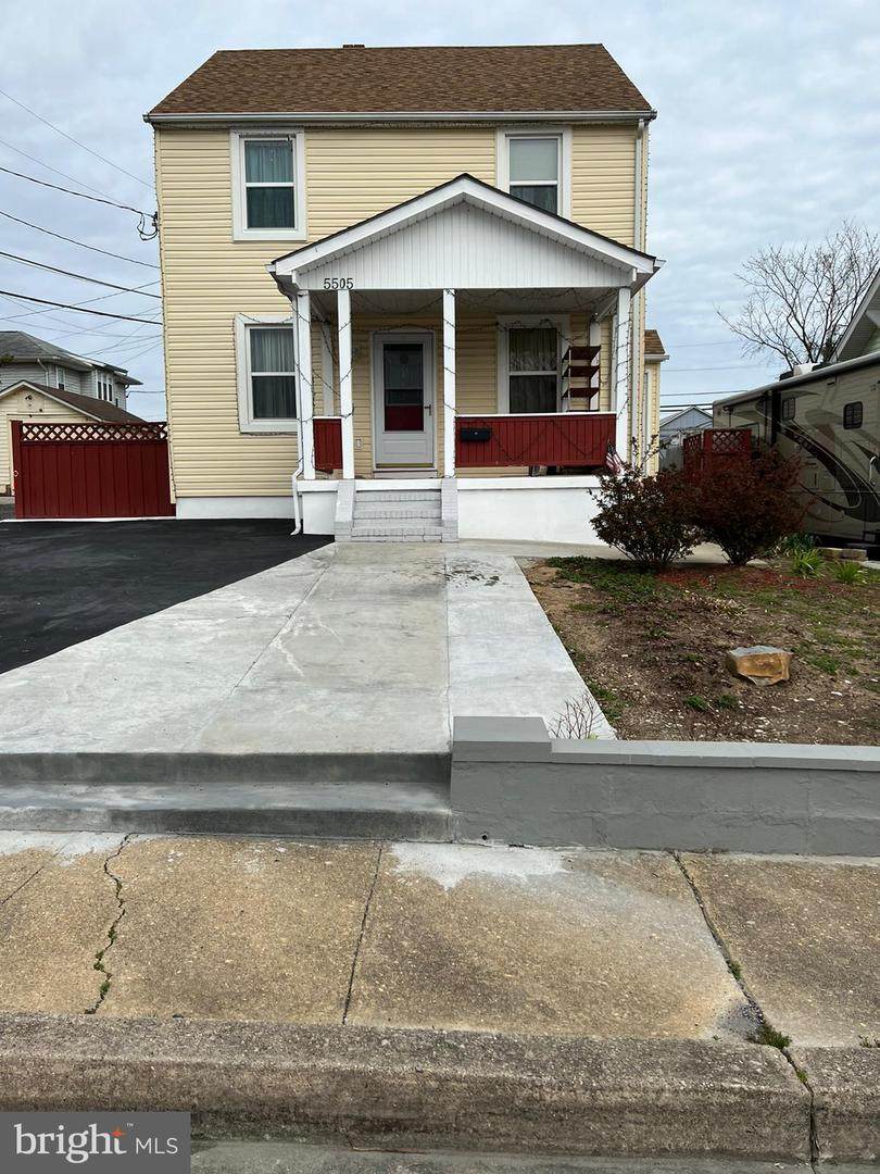 5505 Link Avenue - Photo 1