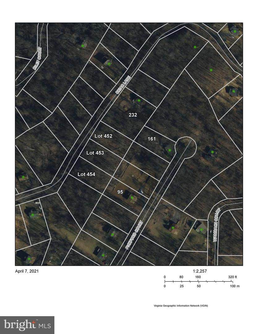 Lot 452,453,454 Briar Lane - Photo 1