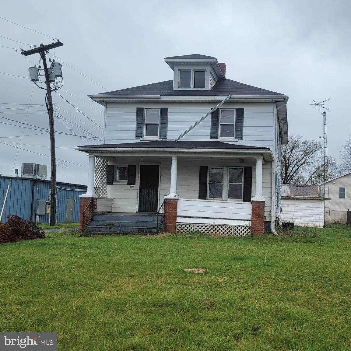 5622 Tabler Station Road - Photo 1