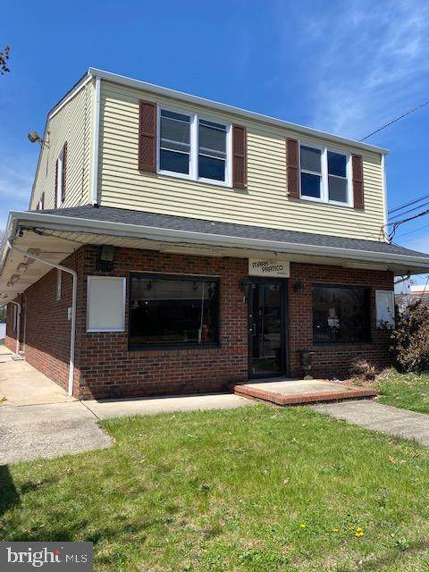 876 White Horse Mercerville Road - Photo 1